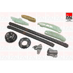 paskirstymo grandinės komplektas
                                FAI AutoParts                                              