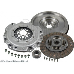 sankabos komplektas SMARTFIT Conversion Kit
                                BLUE PRINT                                       