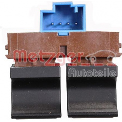 jungiklis, bako dangtelio atrakinimas
                                METZGER                                09161057, Nenuro