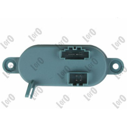 varža, vidaus pūtiklis LORO
                                ABAKUS                                133-053-008, Nenurodytas 