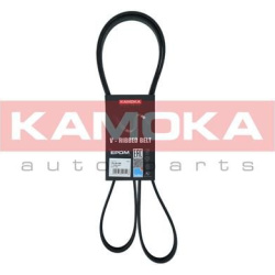 V formos rumbuoti diržai
                                KAMOKA                                                7016159, KAMO