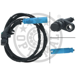jutiklis, rato greitis
                                OPTIMAL                                                06-S876, Nenuro