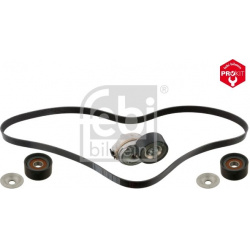 V formos rumbuotas diržas, komplektas ProKit
                                FEBI BILSTEIN                                  