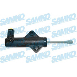 darbinis cilindras, sankaba
                                SAMKO                                                M30208, SAMK