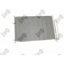 kondensatorius, oro kondicionierius LORO
                                ABAKUS                                              