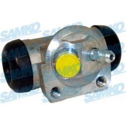 rato stabdžių cilindras
SAMKO C31172, SAMKO,