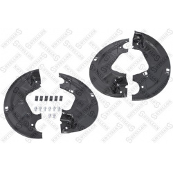 dangtelis, stabdžių būgnas
                                STELLOX                                                85-05335