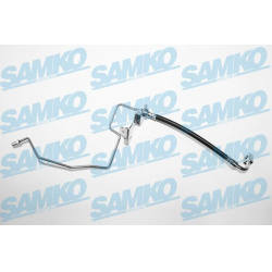 stabdžių žarnelė
                                SAMKO                                                6T49015, SAMKO, 6T4