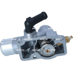 termostatas, aušinimo skystis
                                NRF                                                725027, NRF