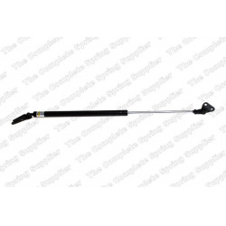 dujinė spyruoklė, bagažinė
                                LESJÖFORS                                8192537, Nenurodytas