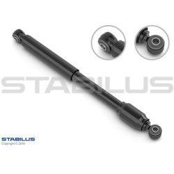 amortizatorius, vairo mechanizmas //  STAB-O-SHOC®
                                STABILUS                                0