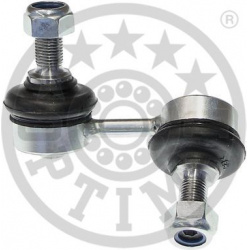 stabilizatoriaus traukė
                                OPTIMAL                                G7-1090, Nenurodytas gamintoj