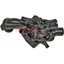 termostatas, aušinimo skystis
                                METZGER                                                4006290