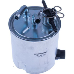 kuro filtras
                                DENCKERMANN                                                A120275V, Nenurodytas