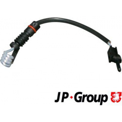 jutiklis, stabdžių trinkelių susidėvėjimas JP
                                JP GROUP                                  