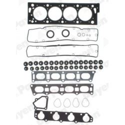 tarpiklių komplektas, cilindro galva
                                PAYEN                                                CD