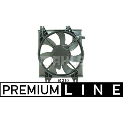 pūtiklis, oro kondicionierius BEHR *** PREMIUM LINE ***
                                MAHLE                               