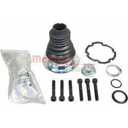 pusašio šarnyro apsauga
                                METZGER                                                751.119, Nen