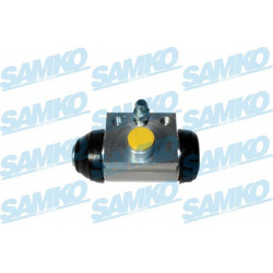 rato stabdžių cilindras
                                SAMKO                                                C31176, SAMKO,