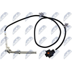 jutiklis, išmetamųjų dujų temperatūra
                                NTY-SPEC                                          