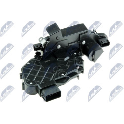 durų užraktas
                                NTY-SPEC                                                EZC-LR-013, NTY-SPEC,