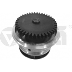 Vandens siurblys, variklio aušinimas
vika 112