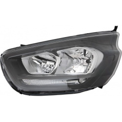 priekinis žibintas Depo
                                ABAKUS                                                431-11ASLMLDEM