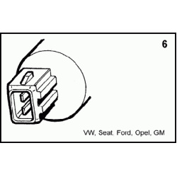 VDO                                                246-083-002-014G, VDO, 246-083-002-014G, auto detalė
