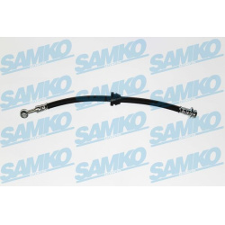stabdžių žarnelė
                                SAMKO                                                6T48517, SAMKO, 6T4