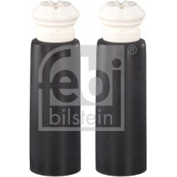 apsauginio dangtelio komplektas, amortizatorius
                                FEBI BILSTEIN                                