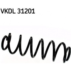 spyruoklė
                                SKF                                VKDL 31201, SKF, VKDL 31201, auto detalė