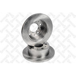 stabdžių diskas (1vnt)
                                STELLOX                                                6020-1477-SX,