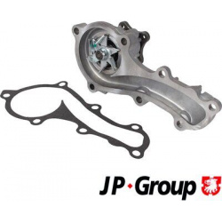 Vandens siurblys, variklio aušinimas JP
                                JP GROUP                                            