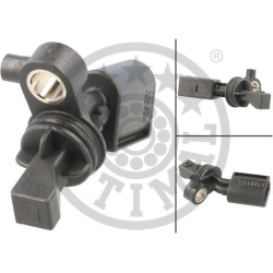 jutiklis, rato greitis
                                OPTIMAL                                                06-S834, Nenuro