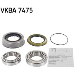 rato guolis
                                SKF                                VKBA 7475, SKF, VKBA 7475, auto detalė