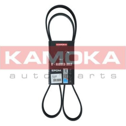 V formos rumbuoti diržai
                                KAMOKA                                                7016129, KAMO