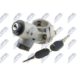 vairo užraktas
                                NTY-SPEC                                                EST-FT-002, NTY-SPEC,