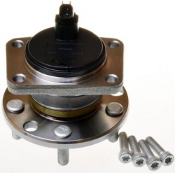 rato guolis
                                DENCKERMANN                                                W413371, Nenurodytas g