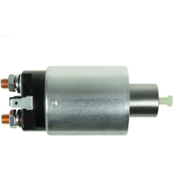 solenoidinis jungiklis, starteris AS
                                AS-PL                                                SS5