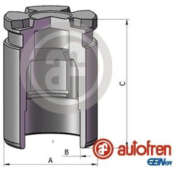 stūmoklis, stabdžių apkaba
                                AUTOFREN SEINSA                                                
