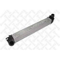 tarpinis suslėgto oro aušintuvas, kompresorius
                                STELLOX                                     