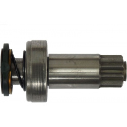 laisvos eigos pavara, starteris Bosch
                                AS-PL                                                SD