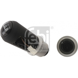 Pavarų svirties galvelė
                                FEBI BILSTEIN                                                28520,