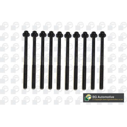 varžtų kompl., cil. galvutės varžtai
                                BGA                                BK5402, BGA, BK54