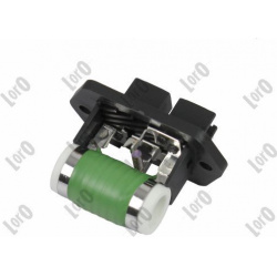 varža, vidaus pūtiklis LORO
                                ABAKUS                                133-016-004, Nenurodytas 