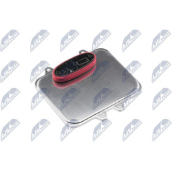 valdymo blokas, žibintai
                                NTY-SPEC                                                EPX-PL-000,