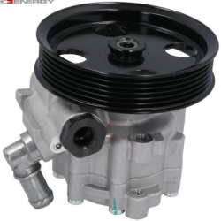 hidraulinis siurblys, vairo sistema
                                ENERGY                                                PW6