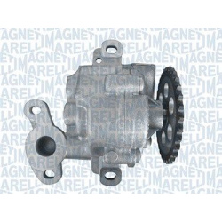 alyvos siurblys
                                MAGNETI MARELLI                                                351516000011, 