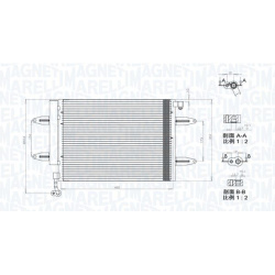 MAGNETI MARELLI                                                350203911000, MAGNETI MARELLI, 350203911000, auto detalė