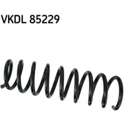 spyruoklė
                                SKF                                                VKDL85229, SKF, VKDL85229, auto